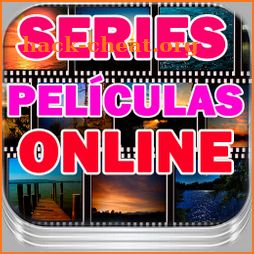 Ver Peliculas y Series Gratis Online Guia icon