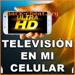 Ver TV/ En Vivo En Español _HD En Mi Celular Guide icon