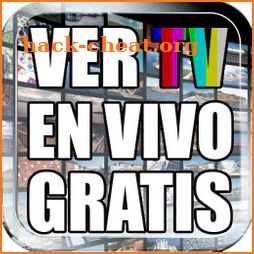 Ver TV En Vivo Gratis En Español Guia De Canales icon