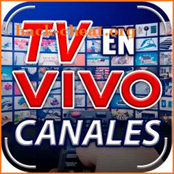 Ver TV en Vivo Gratis por Internet Canales Guide icon