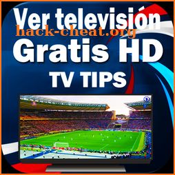 Ver TV HD Canales en Vivo Gratis Guide icon