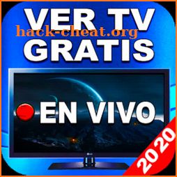 Ver TV HD En Mi Celular Guide Gratis 2020 icon