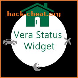 Vera Status Widget icon