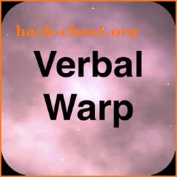 Verbal Warp icon