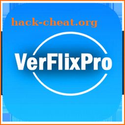 VerFlixPro: Películas y Series icon