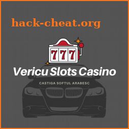 Vericu Slots Casino icon
