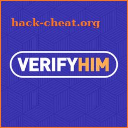 VerifyHim icon
