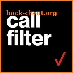 Verizon Call Filter icon