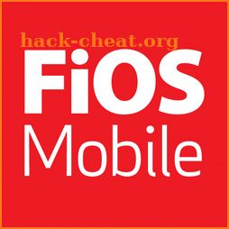 Verizon FiOS Mobile icon
