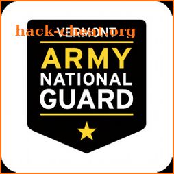 Vermont National Guard icon