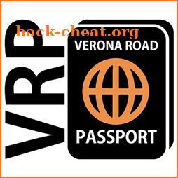 Verona Road Passport icon