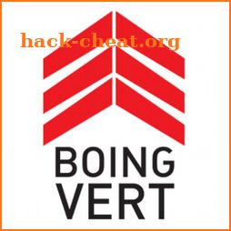 Vert 21 by BoingVERT icon