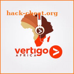 Vertigo Africa icon