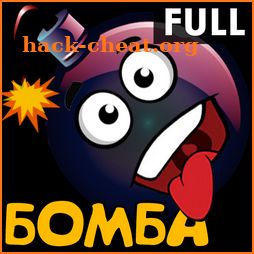 Веселая бомба - FULL version icon