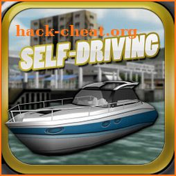 Vessel Self Driving (Premium) icon