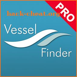 VesselFinder Pro icon