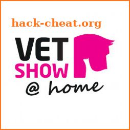 Vet Show @ Home icon