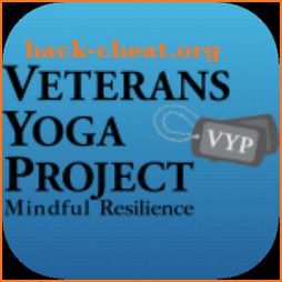 Veterans Yoga Project icon