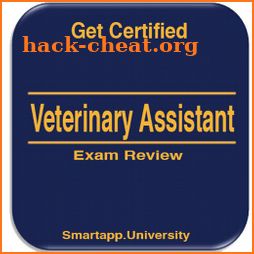 veterinary assistant Exam Review concepts and quiz icon