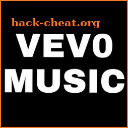 VEVO MUSIC -Popular Music Video And Songs App 2020 icon