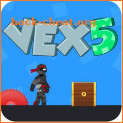 Vex 5 icon