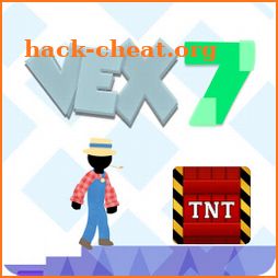 Vex 7 icon