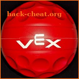 VEX Live Remote Scoring icon