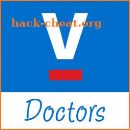 Vezeeta For Doctors icon