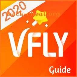 VFLY - Magic : VideoMaker & StatusMaker 2020 Guide icon