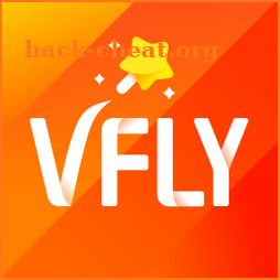 VFly-Status Videos, Status Maker, New Video Status icon
