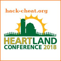 VGM Heartland Conference icon
