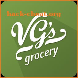 VG's Grocery icon