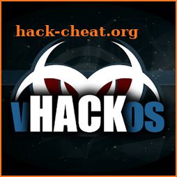 vHackOS - Mobile Hacking Game icon