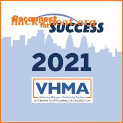 VHMA 2021 icon