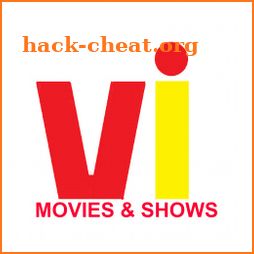 Vi Mobile TV Movies & Shows icon