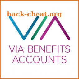 Via Benefits Accounts icon