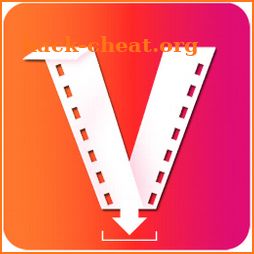Via-made video downloader guide icon