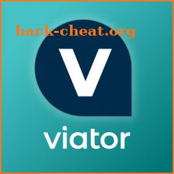 Viator Tours & Activities icon