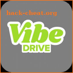 Vibe Drive icon