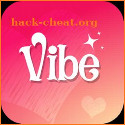 Vibe - Fun Video Chat & Meet icon