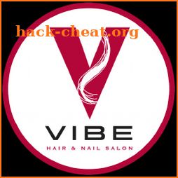 Vibe Hair + Nail Salon icon