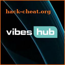 Vibes Hub icon
