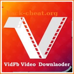 Vibmate Video Downloader HD icon