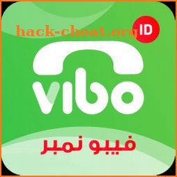 Vibo Caller ID: Search spam mobile number to block icon