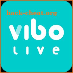 Vibo Live: Video chat, Random call, Live Stream icon