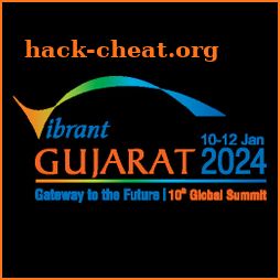 Vibrant Gujarat Global Summit icon