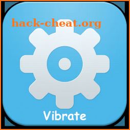 Vibrate App icon