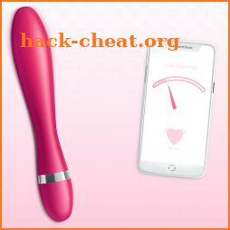 Vibrator | Strong Vibration App for women massage icon