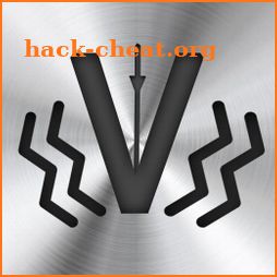 Vibratronome -  Metronome FREE icon