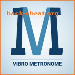 Vibro Metronome icon